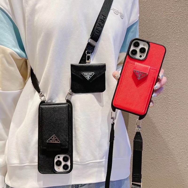 Prada iphone 15-17Pro max 112701